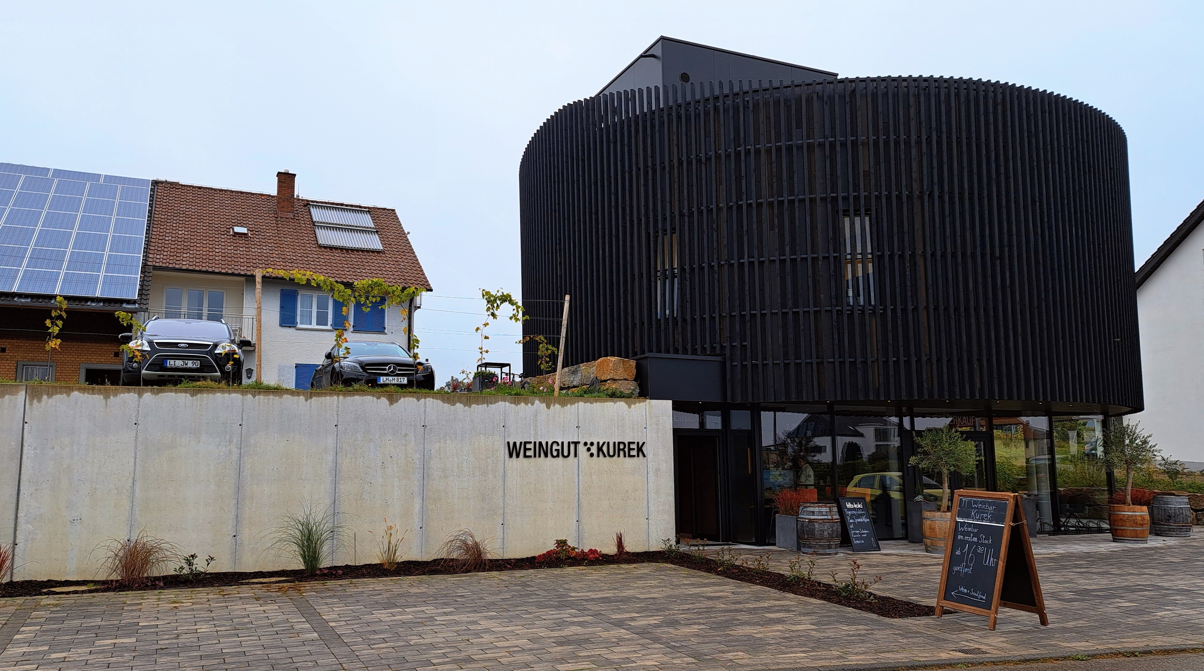 Weingut Kurek
